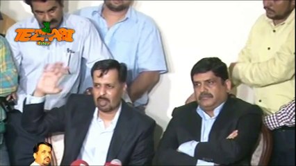 Mustafa Kamal Funny Tezabi Totay 2016