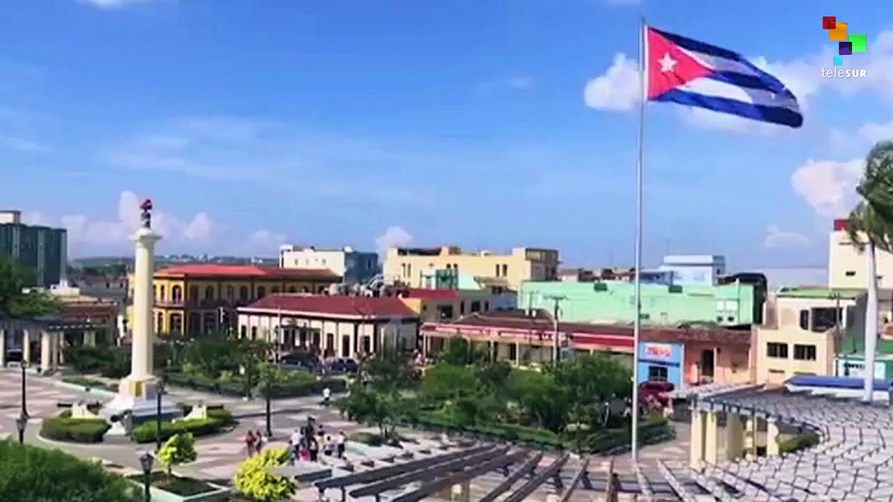 USA: People See Obama's Visit to Cuba as Victory for the Island