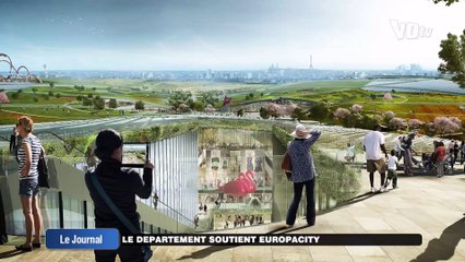 Le JT de VOtv du 18 mars 2016