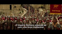 Ben-Hur | Trailer #1 | Sub | Paramount Pictures Brasil