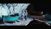 AMICHE DA MORIRE - trailer ufficiale