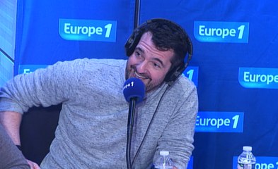 REPLAY - Les Pieds dans le Plat avec Arnaud Ducret