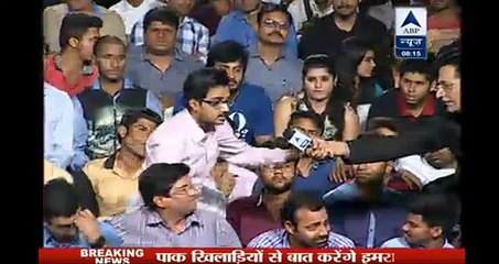 What Would Your Strategy If You Were Captain In Pak Vs Ind-- Imran Khan Reply