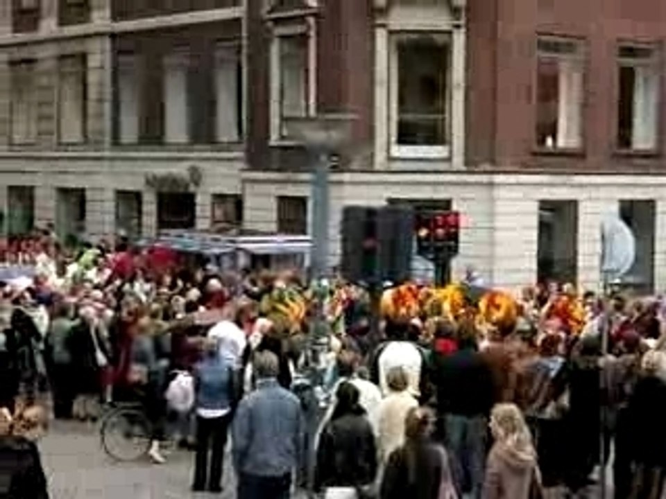 Karnaval Kobenhavn
