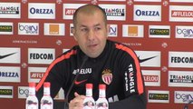 ASM - Jardim égratigne le projet monégasque