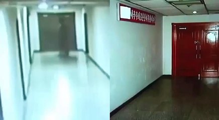 La Corée du Nord dévoile la vidéo du vol de l'étudiant américain condamné à 15 ans de travaux forcés