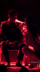 160226 레이샤 (Laysha) - 관객이벤트 @한밭대 직캠fancam by camboy