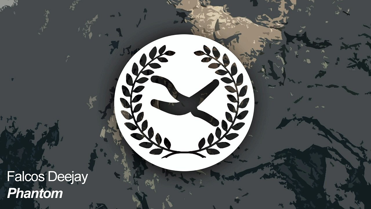 Falcos Deejay - Phantom (Original Mix)