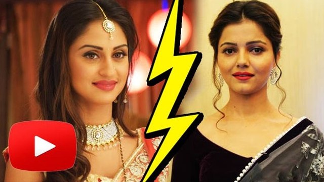 Krystle D'Souza REJECTS To Work With Rubina Dilaik In SHAKTI Serial