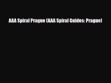 PDF AAA Spiral Prague (AAA Spiral Guides: Prague) Read Online