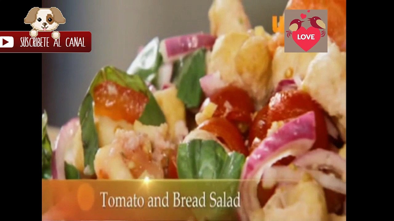 Ensalada Pansanela