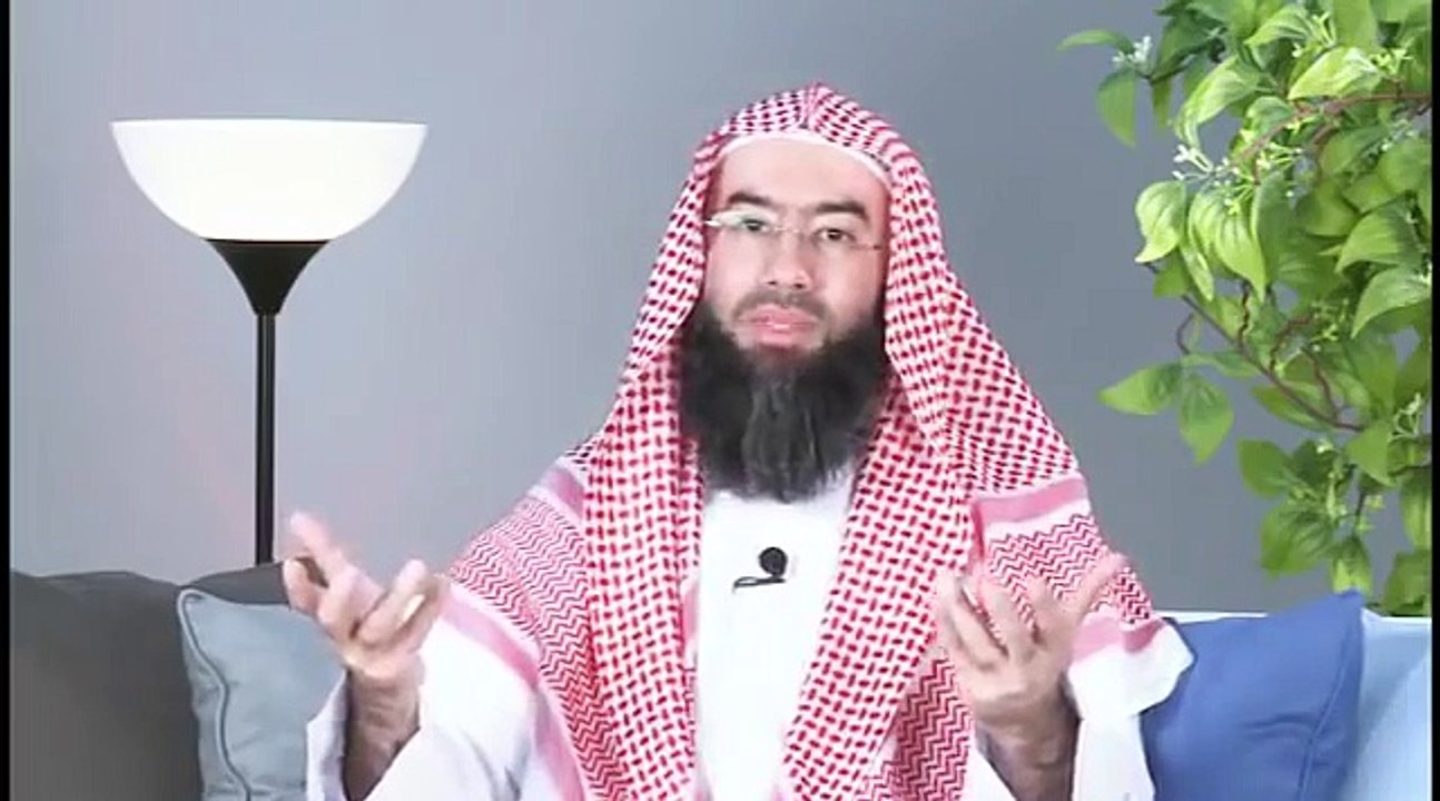بادر إلى عمل خيري -_  الحلقة الثامنة عشر -_ د. نبيل العوضي