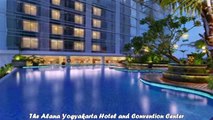 Hotels in Yogyakarta The Alana Yogyakarta Hotel and Convention Center Indonesia