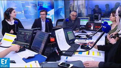 Comment se passe une greffe ?