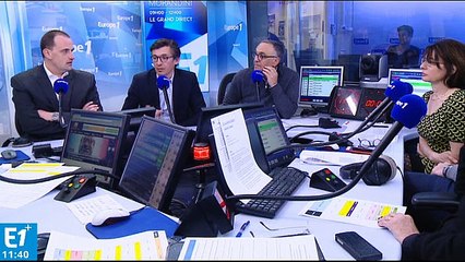 Greffe : le témoignage d'un patient en attente d'une greffe