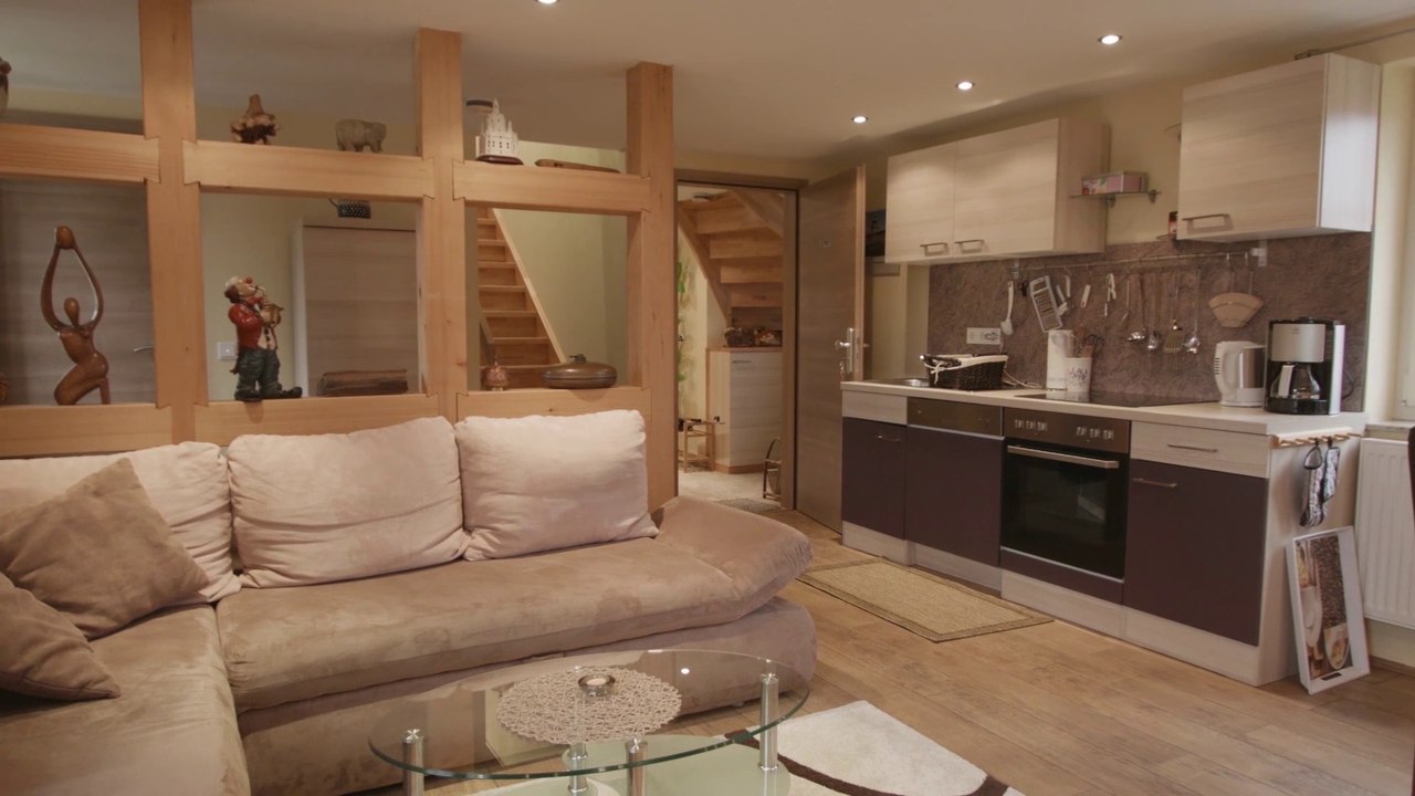 Ferienwohnungen MehrBlick - in Dresden mitten im Grünen