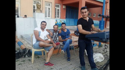 HÜSEYİN ÖZDEMİR (KARDEŞ KUŞAĞI) GELİN OLMUŞ GİDİYORSUN 2016