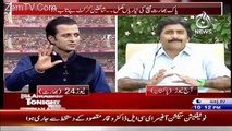 Javed Miandad bashes Indians over criticizing his statement against Afridi