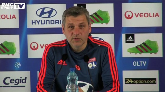 Génésio : Il faut attendre les cinq derniers matches pour y voir plus clair