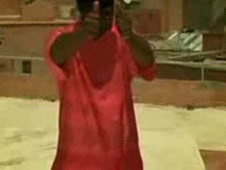 sefyu - senegalo ruskov