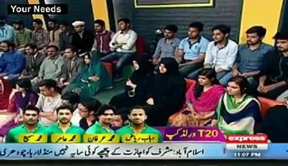 Munna Bhai Hilarious Parody and Some Interesting Facts about the Movie in Khabardar