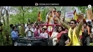 Sanke Hai San San  |  Jai Gangaajal Bollywood Movie | Priyanka Chopra, Bappi Lahiri,  Salim & Sulaiman  Prakash Jha
