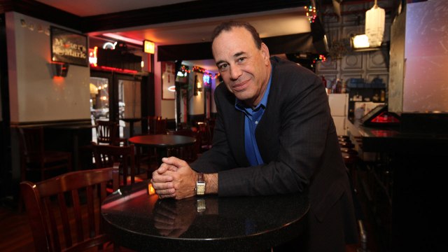 Bar Rescue's Jon Taffer Explains Why Manipulation Isn't A Dirty Word In Business
