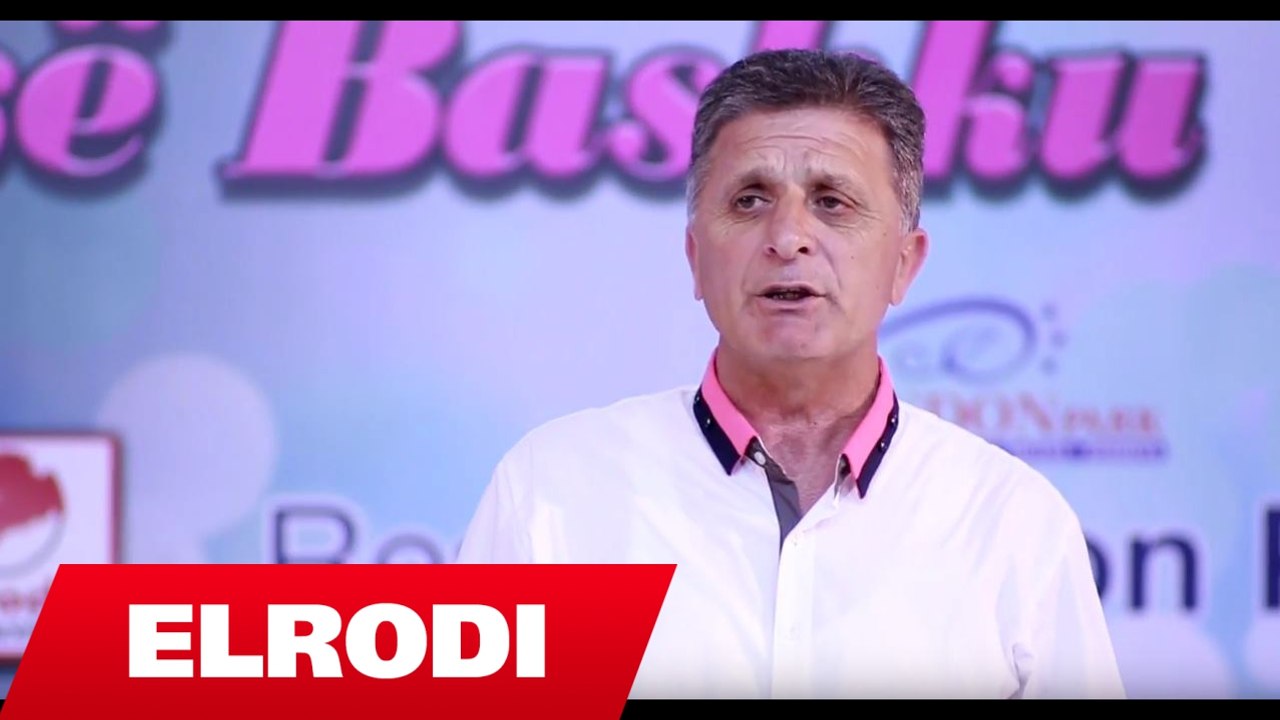 Fatmir Shahini - Kenga Permetare (Official Video HD)