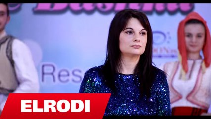 Deshira Haxhi - Vdeksha ne gjunjet e tua (Official Video HD)