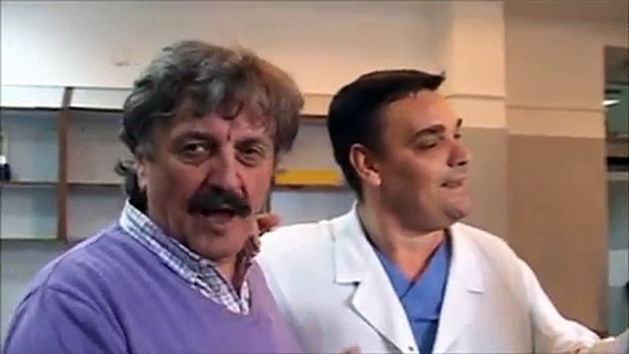 Braca po Babine Linije-Film [Premijera] 2016