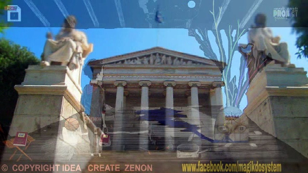 pLaTon secret project