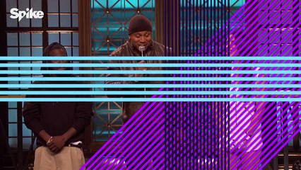 Olivia Munn's Winner Moment   Lip Sync Battle