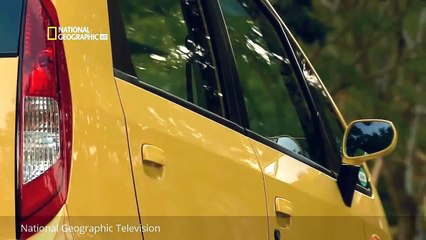 MegaFactories - Tata Motors Automobile