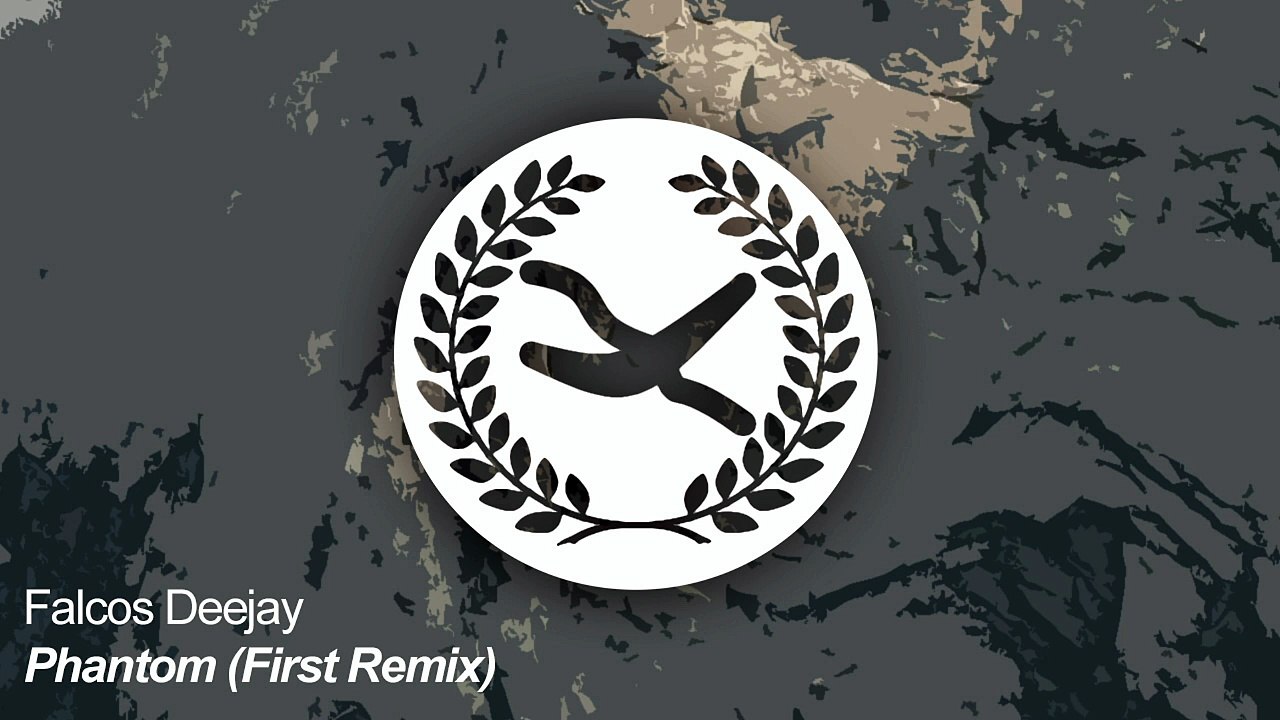 Falcos Deejay - Phantom (First Remix)