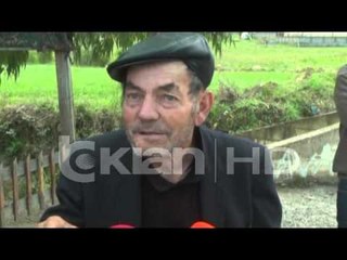 DURRËS/ GJENDET I VRARË NË OBORRIN E SHTËPISË NJË 54 – VJEÇAR