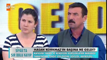 Müge Anlı 18 Mart 2016 Tek Parça İzle PART 3