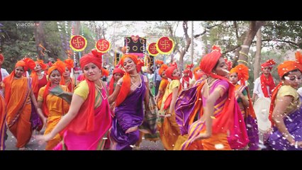 DJ Song - Poshter Girl - New Marathi Songs 2016 - Anand Shinde-Dailymotion