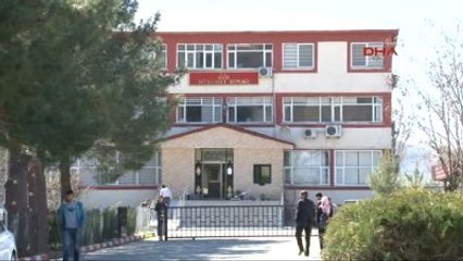 Diyarbakır' da Bomba Yüklü Araç Bulundu Ek Olay Yerinden Görüntü
