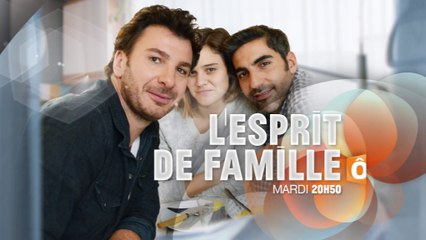 L'esprit de famille - Bande-annonce France Ô