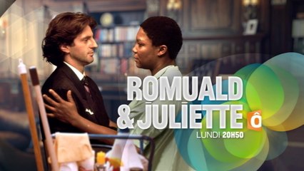 Romuald et Juliette - Bande-annonce France Ô