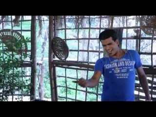 حوده الاسمر انا المعلم اهداء من زياد جعفر‬