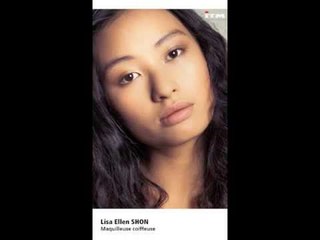 Maquillage beauté ITM Paris 2014