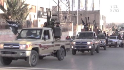 Dobësohet ISIS, humb 22% të territorit - Top Channel Albania - News - Lajme