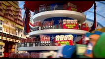 Sausage Party - Red Band Trailer