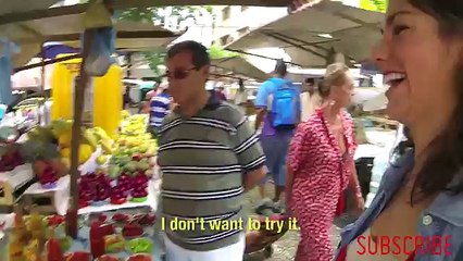 Télécharger la video: Travel Brazil- Rio's Sexiest Beaches