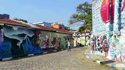 Travel Deeper - Brazil