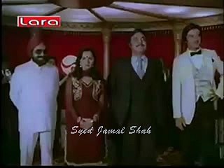 Tu Is Tarah Se Meri Zindagi Main Shamil.