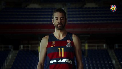 DIJOUS 31/03, BARÇA LASSA-BROSE BASKETS. SI NO POTS VENIR, ALLIBERA!