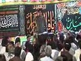 Imran Haidar Kazmi Jalsa Zawar Sabir Hssain Basti SHUHDA KhanPur Dist. Rahim Yar Khan
