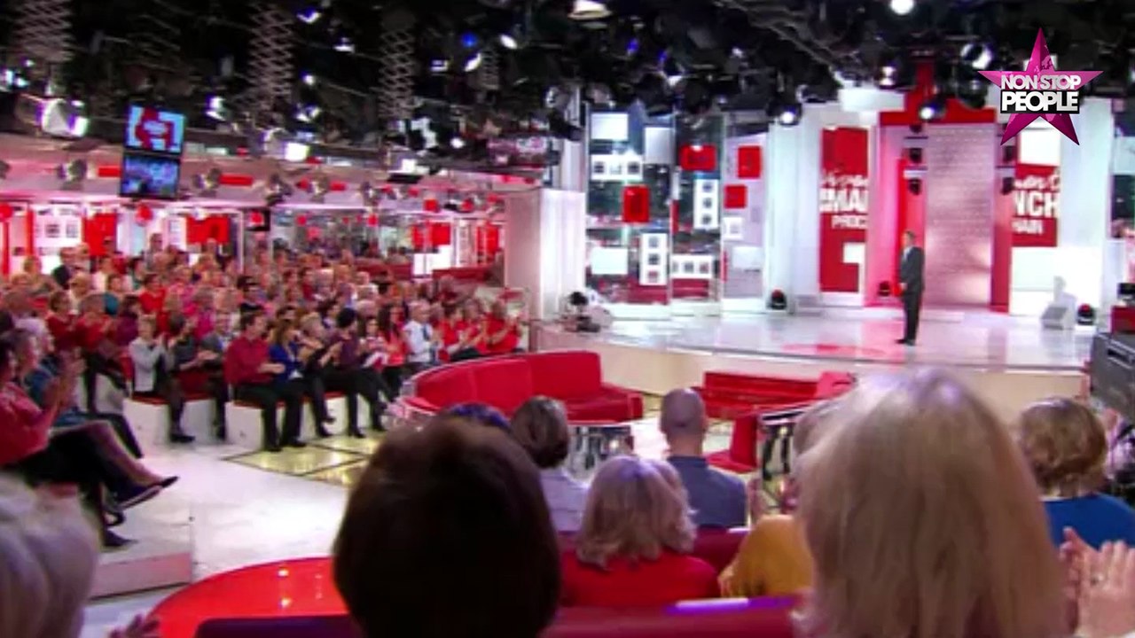 Michel Drucker "toxicomane", il révèle à quelle "drogue dure" il est accro !